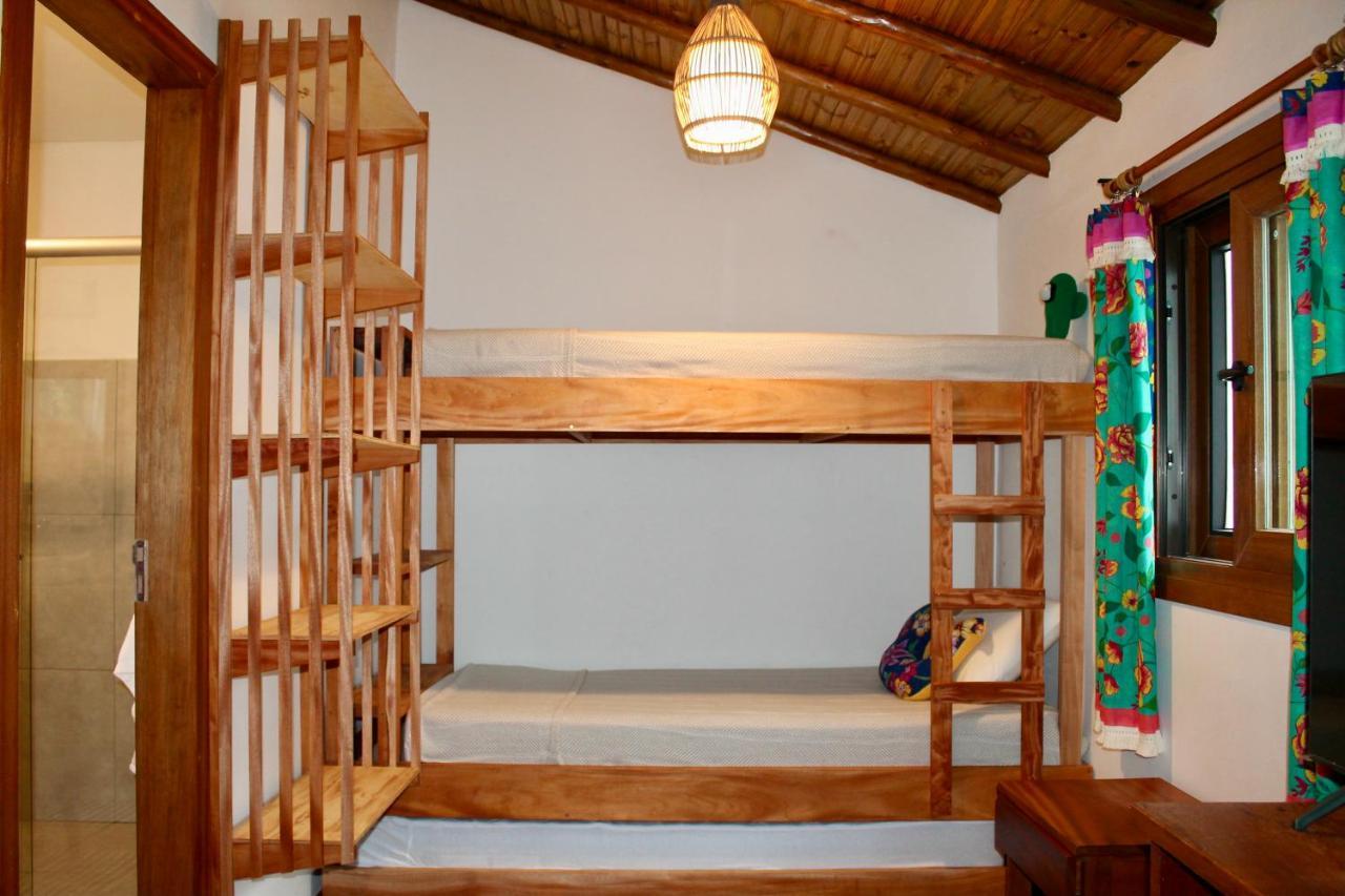 House Arraial D'ajuda Casa de férias *