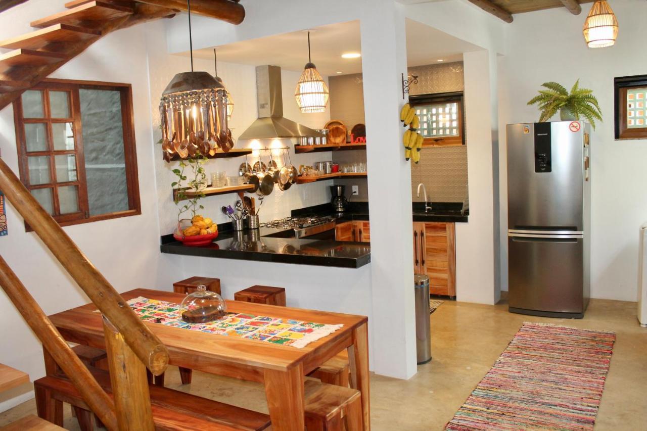 House Arraial D'ajuda *